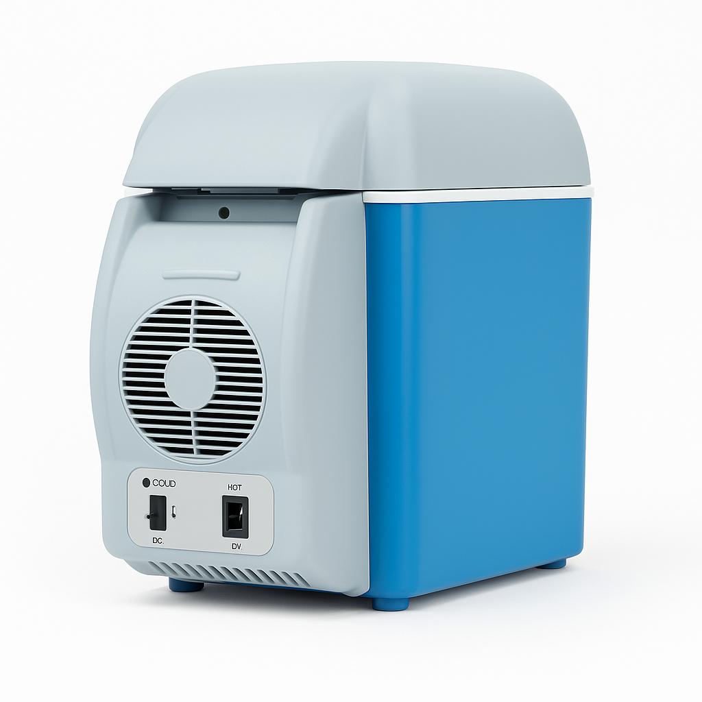 Conservadora nevera portatil cooler