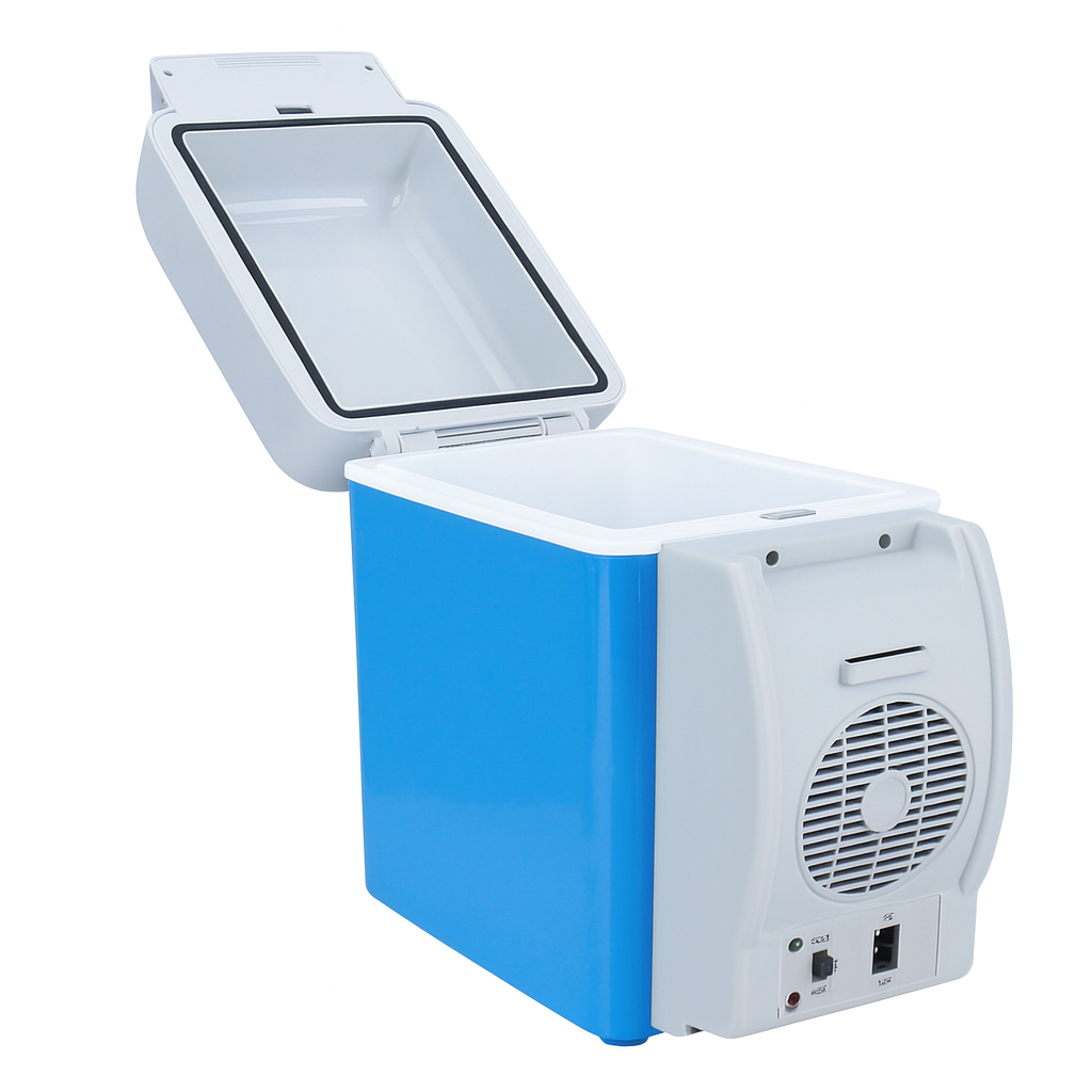 Conservadora nevera portatil cooler