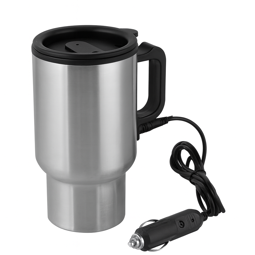 Vaso termo para auto recargable ThermoDrive